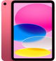 iPad 10.9" 256 GB WiFi Rosé 2022 - Tablet