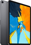 iPad Pro 11" 1 TB Vesmírne sivý 2018 - Tablet