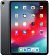 iPad Pro 11" 1TB Cellular Cosmic Grey 2018 - Tablet