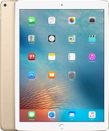 iPad Pro 12.9" 128GB Cellular Gold - Tablet