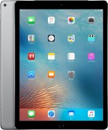 Tablet iPad Pro 12.9" 256GB Cellular Space Gray - Tablet