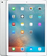 Tablet iPad Pro 12.9" 256GB Silber - Tablet