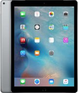 iPad Pro 12.9" 2017 64 GB Space grau - Tablet