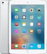 iPad Pro 12.9" 64GB 2017 Silber - Tablet
