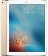 iPad Pro 12.9" 256GB 2017 Gold - Tablet