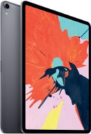 iPad Pro 12.9" 1TB 2018 Vesmírně šedý - Tablet