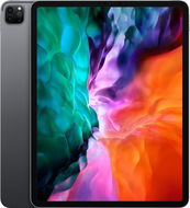 iPad Pro 12,9" 512GB 2020 Vesmírne sivý - Tablet