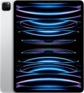 iPad Pro 12.9 2022 128GB Cellular M2 - ezüst - Tablet