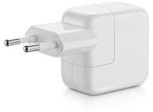 Apple 12W USB Power Adapter - Nabíjačka do siete - Hlavný obrázok