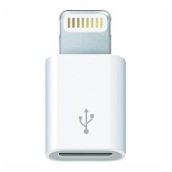 Apple Lightning to Micro USB Adapter - Redukcia