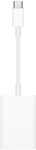 Apple USB-C to SD Card Reader - Čtečka karet - Hlavní obrázek