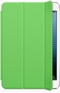 Smart Cover iPad mini Polyurethane Green - Protective Case