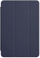 Smart Cover iPad mini 4 Midnight Blue - Ochranný kryt