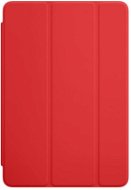 Smart Cover iPad mini 4 Red - Ochranný kryt
