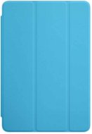 Smart Cover iPad mini 4 Blue - Ochranný kryt