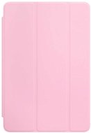 Smart Cover iPad mini 4 Light Pink - Ochranný kryt
