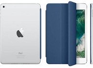 Smart Cover iPad mini 4 Ocean Blue - Ochranný kryt