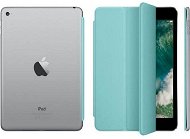 Smart Cover iPad Mini 4-hez, tengerkék - Védőtok