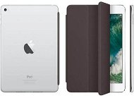 Smart Cover iPad Mini 4-hez, kakaóbarna - Védőtok