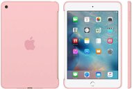 Silicone Case iPad mini 4 Pink - Ochranné puzdro