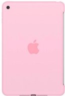 Szilikon tok iPad mini 4 Light Pink - Védőtok