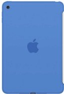 Silicone Case iPad mini 4 Royal Blue - Ochranné puzdro