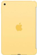 Apple Silicone Case iPad mini 4 - Gelb - Schützhülle