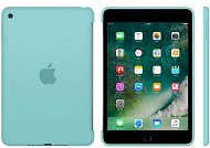 Silicone Case iPad mini 4 Sea Blue - Ochranné puzdro