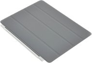 APPLE iPad 2 Smart Cover Polyurethane Dark Gray - Protective Case