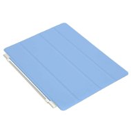 APPLE iPad 2 Smart Cover Polyurethane Blue - Protective Case