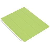 APPLE iPad 2 Smart Cover Polyurethane Green - Protective Case