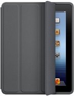 APPLE iPad 2 Smart Case Polyurethane Dark Gray - Case