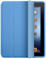 APPLE iPad 2 Smart Case Polyurethane Blue - Protective Case