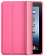 APPLE iPad 2 Smart Case Polyurethane Pink - Protective Case