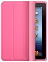 APPLE iPad 2 Smart Case Polyurethane Pink - Protective Case