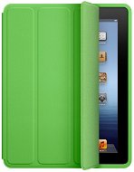 APPLE iPad 2 Smart Case Polyurethane Green - Protective Case