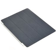 Smart Cover Leather Navy - Protective Case