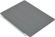 APPLE iPad 2 Smart Cover Leather Cream - Protective Case