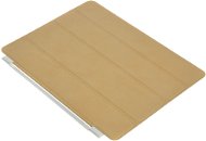 APPLE iPad 2 Smart Cover Leather Tan - Protective Case