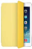 Smart Cover iPad Air Yellow - Védőtok