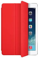 Smart Cover iPad Air Red - Ochranný kryt