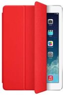 Smart Cover iPad Air Red - Védőtok