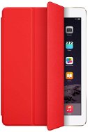 Smart Cover iPad Air Red - Ochranný kryt