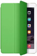 Smart Cover iPad Air Zöld - Védőtok
