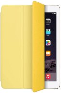 Smart Cover iPad Air Yellow - Ochranný kryt