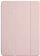 Smart Cover iPad 2017 Pink Sand - Tablet Case