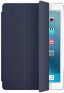 Smart Cover iPad Pro 9.7" Éjkék - Védőtok