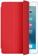 Smart Cover for the iPad 9.7" pro Red - Protective Case
