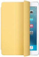Smart Cover iPad 9.7", sárga - Védőtok