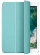 Schutzhülle Smart Cover iPad Pro 9,7 Zoll Sea Blue Ozeanblau - Schutzabdeckung